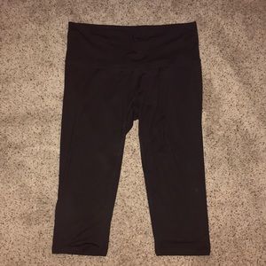 Teeki Yoga Capris
